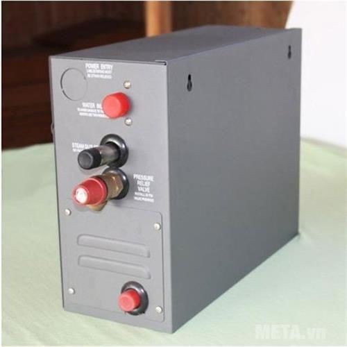 (SALE SỐC) Máy xông hơi ướt AMAZON 6KW | BigBuy360 - bigbuy360.vn