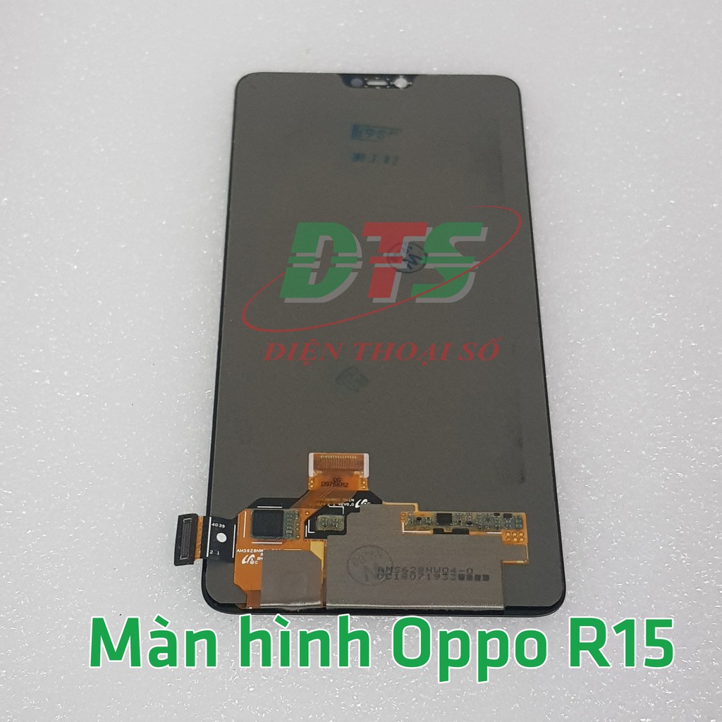 Màn hình Oppo R15