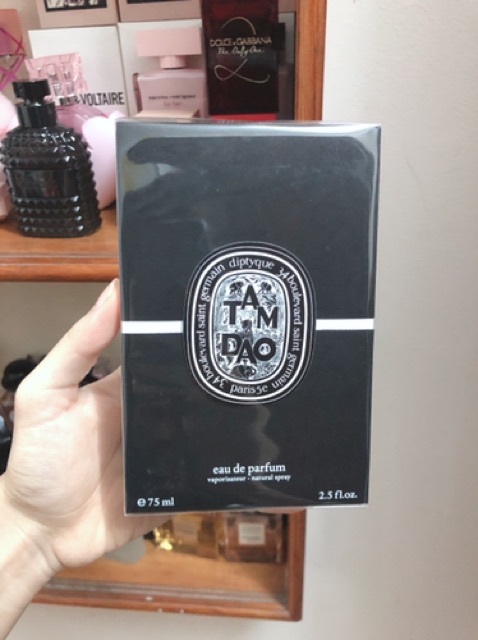 Nước hoa Diptyque TamDao EDP Test 5ml/10ml/20ml - 𝕞𝕚𝕤𝕤𝕪 𝕡𝕖𝕣𝕗𝕦𝕞𝕖𝕤 | Thế Giới Skin Care