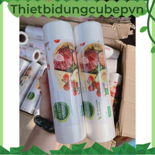 Túi đựng thực phẩm tự hủy sinh học sunhouse