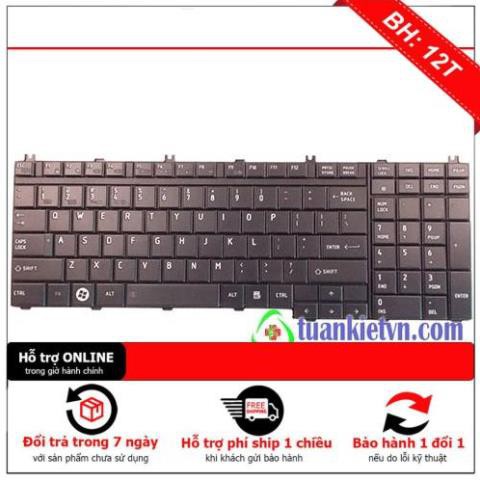 Bàn phím laptopToshiba X300 X305 P300 P305 A500 A505 P500 P505 P305D P305D