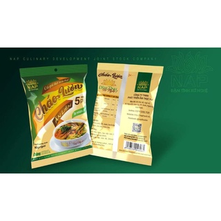 Combo miến lươn + cháo lươn ( 10 gói tặng 2)