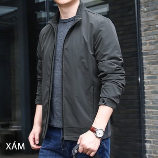 ÁO GIÓ NAM CAO CẤP - MỚI NHẤT