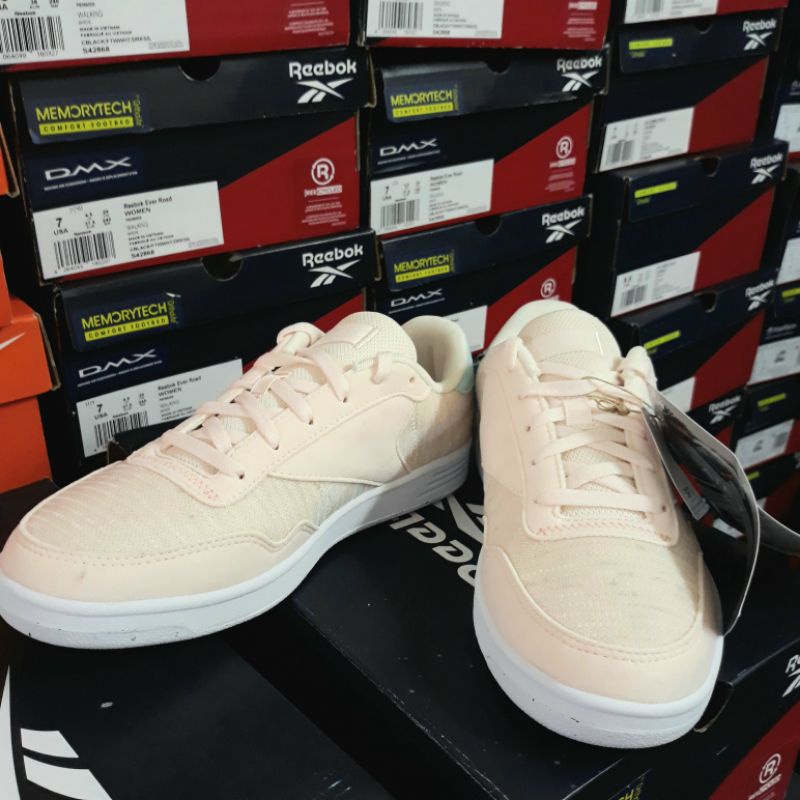 Giày Reebok Nữ FX2305 Royal Techque - Hàng Nhật Nội Địa.