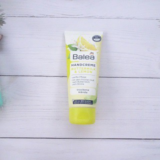 [Nhập SIEUTHIEG giảm 10% đơn từ 99K] Kem dưỡng da tay balea Đức 100ml- EGMART | BigBuy360 - bigbuy360.vn