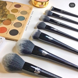 | KATVON D | Cọ Trang Điểm Mặt Cơ Bản KatvonD