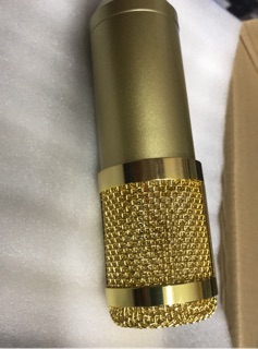 Micro Thu Âm Woaichang BM-900