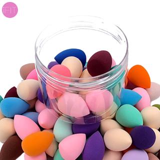 15 PCS iFIT Mini Size Beauty Blend Sponge Drop Water Shape Sponge Makeup Tools