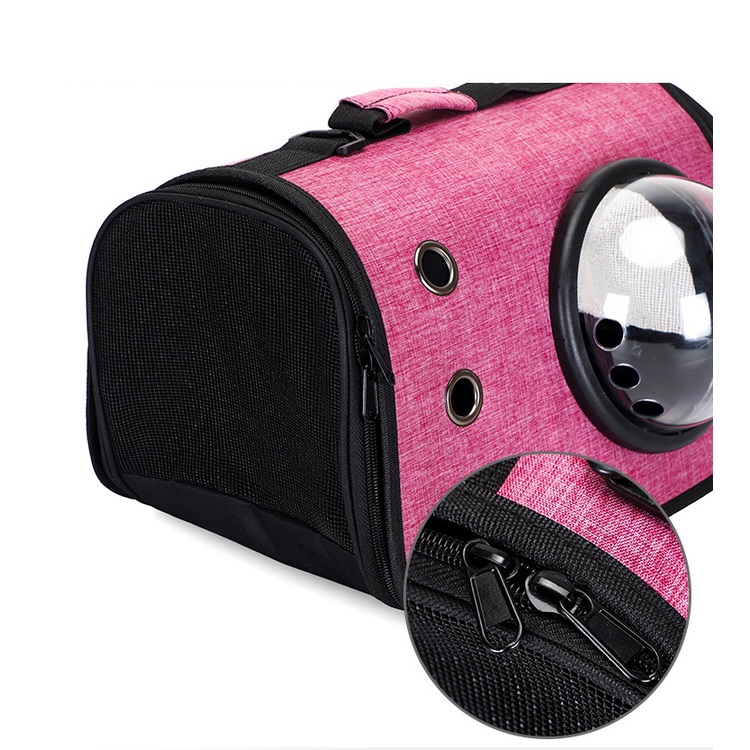 Túi Vận Chuyển Chó Mèo Phi Hành Gia- Túi Vận Chuyển Thú Cưng
