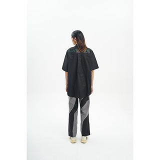 TORNATO PANT (Quần Xoáy)