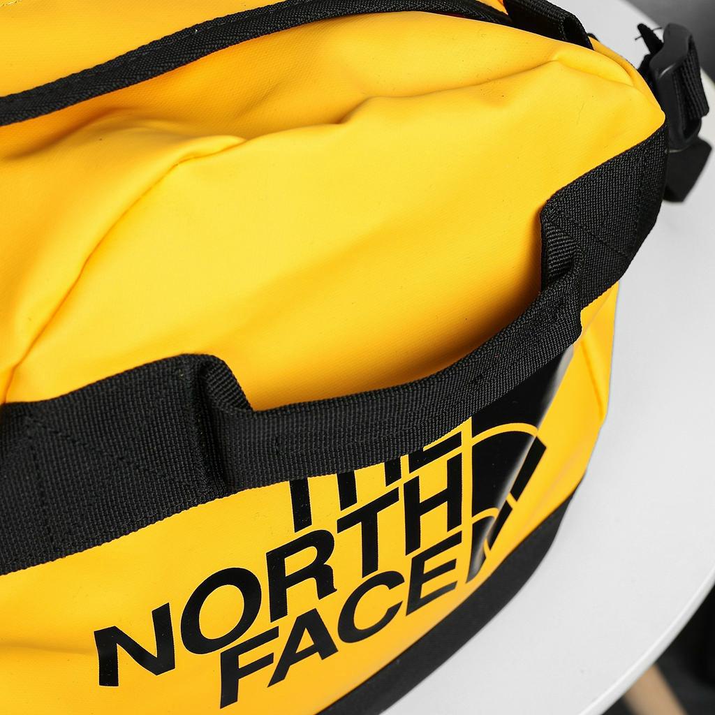 Balo Túi Trống The North Face Du Lịch TNF Túi trống Base Camp Duffel Bag Size M Túi Du Lịch Chống Nước tốt