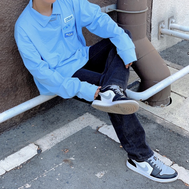 Áo có cổ LOGO | BigBuy360 - bigbuy360.vn