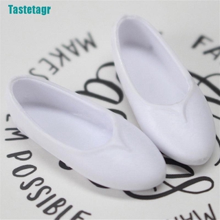 [Tastetagr] Xăng đan Đế Bằng Cho Búp Bê BJD