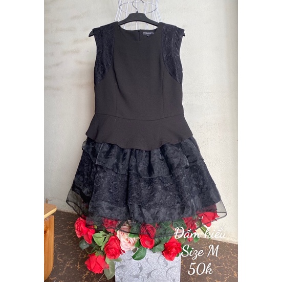 Đầm kiểu 🥰🥰🥰