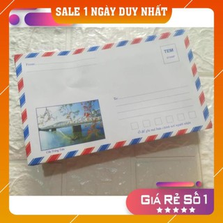 [Rẻ hết cỡ] Phong bì 1k