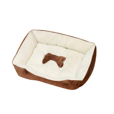 Nệm ngủ cho thú cưng Hoshi Pet NN01 - Ổ ngủ hình chữ nhật mềm mại cho chó mèo đủ kích cỡ