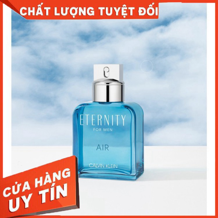 HÀNG CAO CẤP Nước Hoa Nam Chiếc 20ml, 50ml Calvin Klein Eternity Air