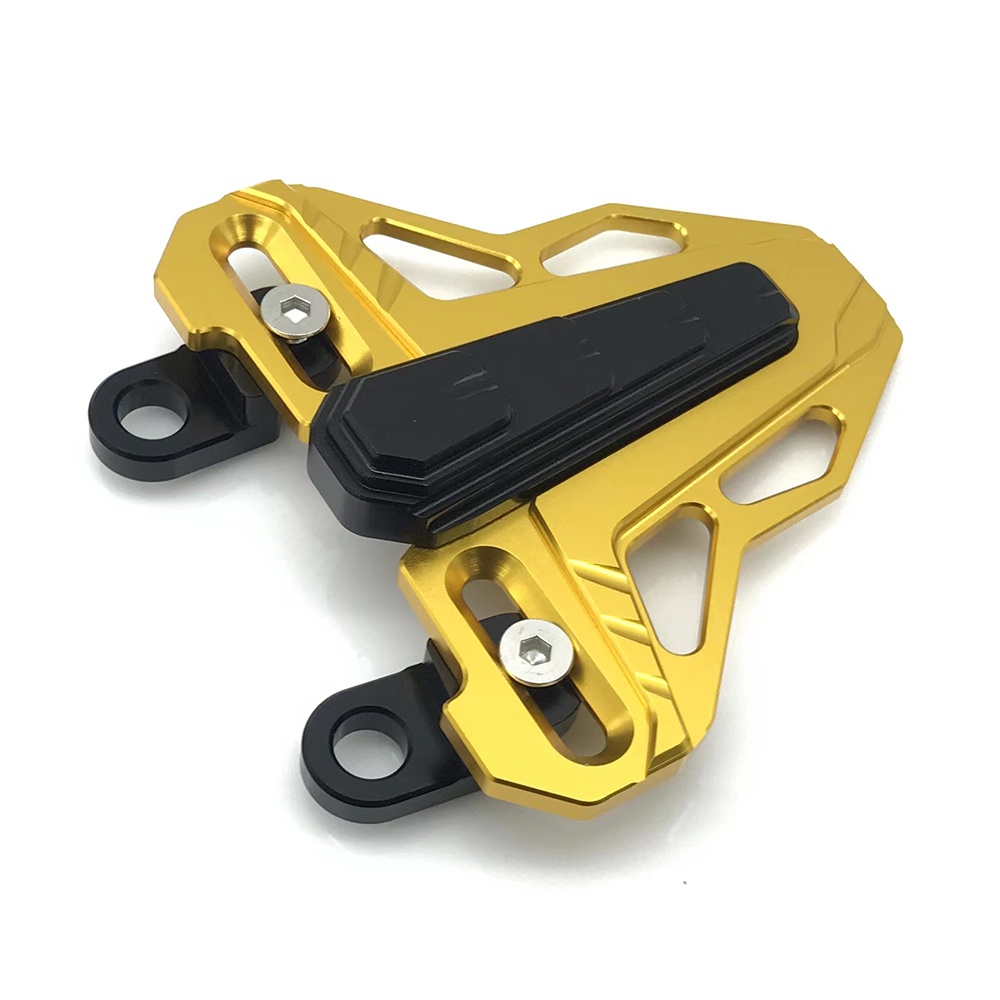 Ốp Bảo Vệ Phanh Đĩa Trước Dành Cho Xe Mô Tô Yamaha YZF R15 V3 V4 V4.0 R15V4