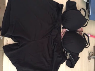 Set 3 chi tiết bikini Big Size (40-100kg)