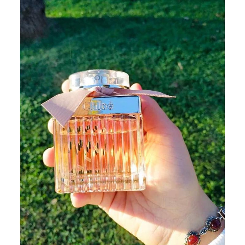 Nước hoa Nữ Chloe Eau de Parfum 75ml
