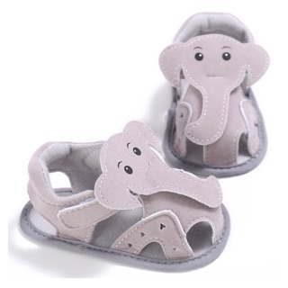 Sandal tập đi cho bé