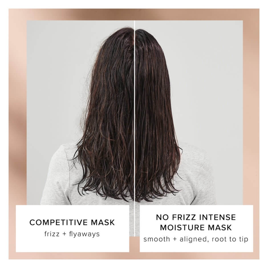 Mặt nạ phục hồi tóc Living Proof No Frizz Intense Moisture Hair Mask