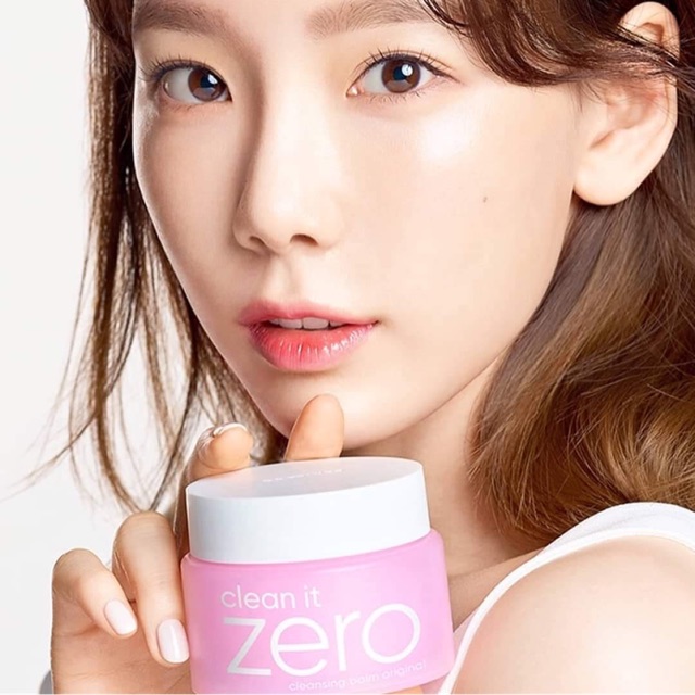 Sáp tẩy trang Banila Co Clean It ZERO