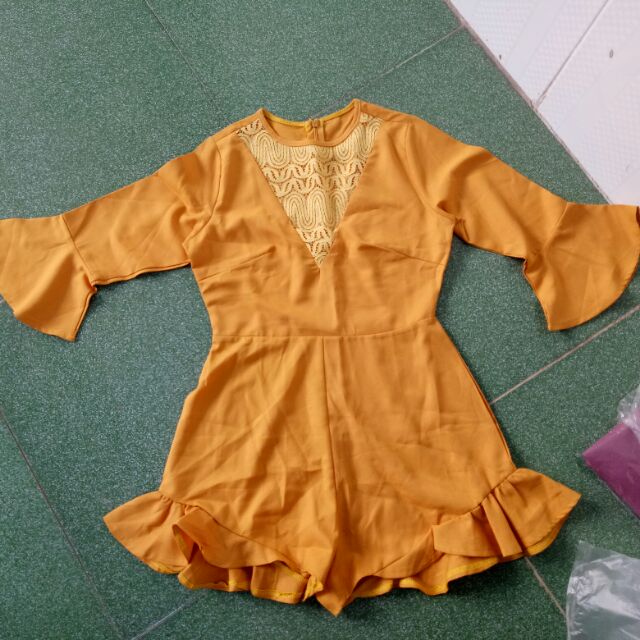 Combo 3 món JUM cao cấp 2k + chân váy kaki + áo thun cortop