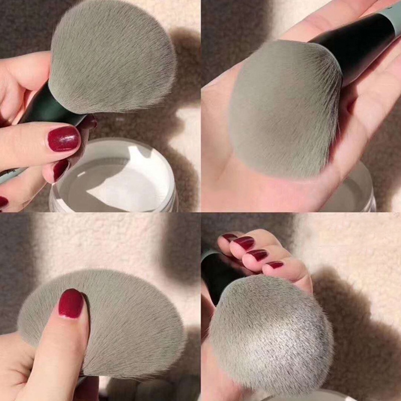 Set 13 Cọ Trang Điểm Siêu Mềm Chuyên Nghiệp