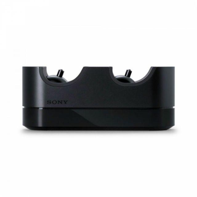 Dock Sạc tay cầm PS4 Chính Hãng Sony likenew