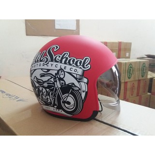Nón bảo hiểm Royal M139