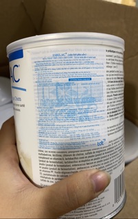 SỮA DÀNH CHO CHÓ ESBILAC 340g