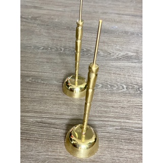 Khánh Tay Tụng Kinh Huế (Dẫn Khánh)