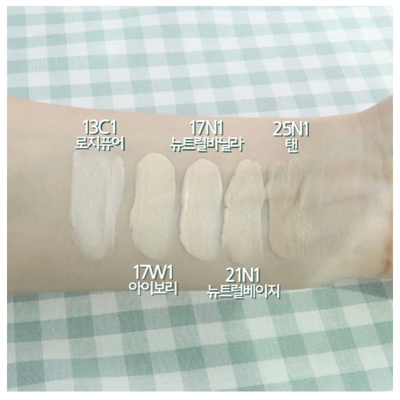 [MINISZE] Kem nền Double Lasting Foundation | BigBuy360 - bigbuy360.vn