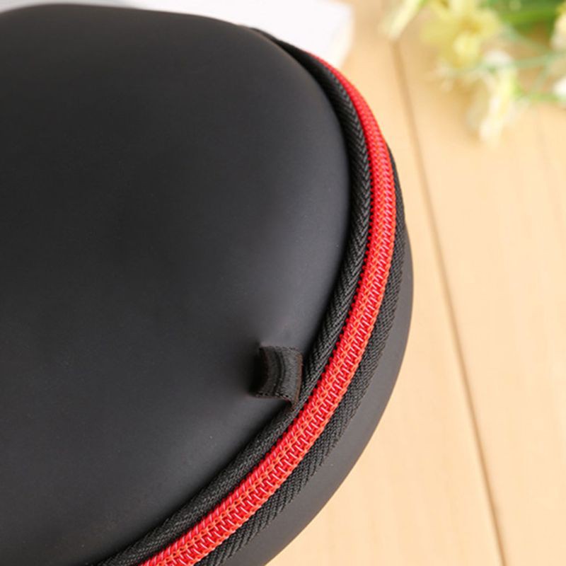 dou Hard EVA Headphone Carrying Case Portable Travel Earphone Storage Bag Box for Beats Solo