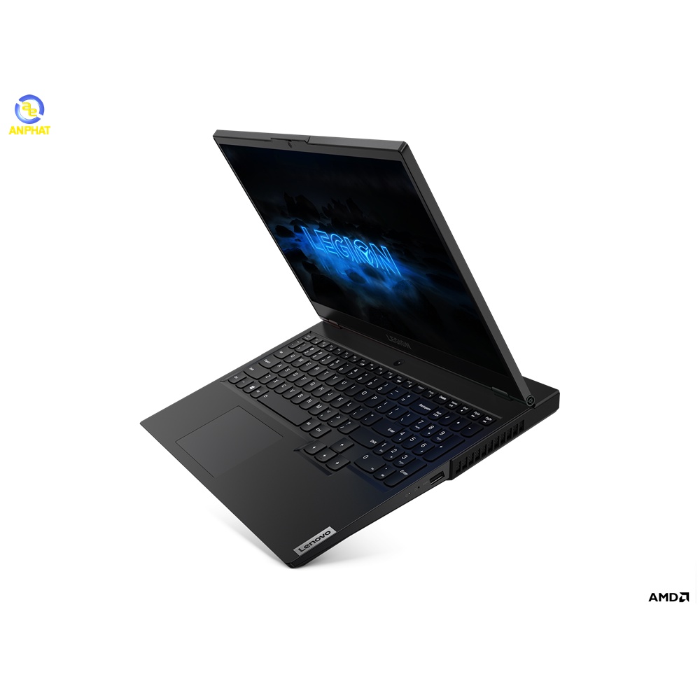 [Mã ELBAU7 giảm 7%] Laptop Gaming Lenovo Legion 5 15ACH6H 82JU00MMVN (AMD R5 5600H + RTX 3060 )