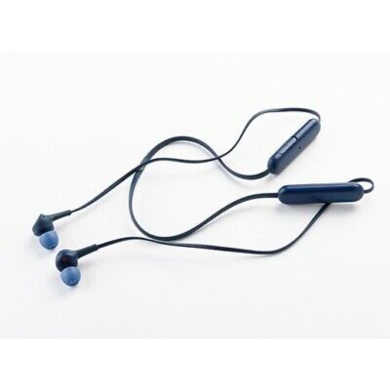 Tai nghe Blutooth Sony WI XB400  - Hàng Chính Hãng