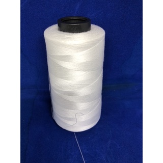 Chỉ may trắng gạo 40/2 hạnh liễu