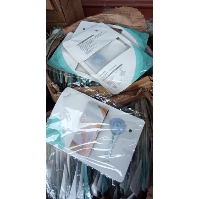 Phễu lọc rác bồn rửa thông minh