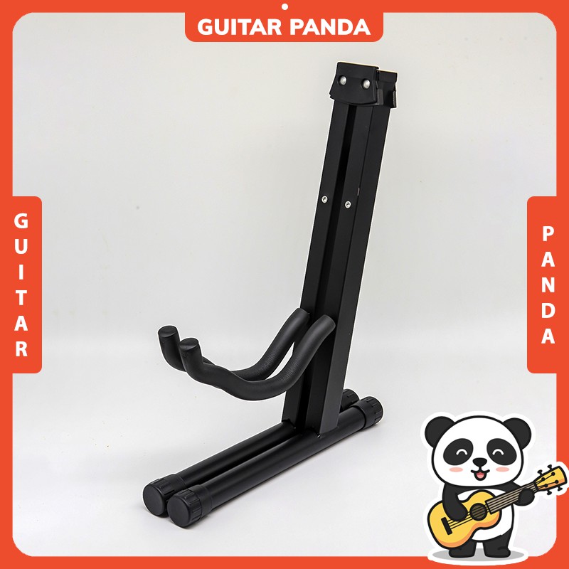 Chân Giá Để Đàn Guitar Chữ A Guitar Panda