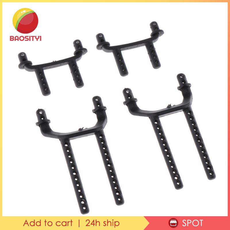 Bộ 4 phụ kiện cho mô hình xe K989 tỉ lệ 1:28