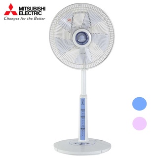 Quạt lửng mitsubishi r12-ma 39w có điều chỉnh độ cao made in thailand