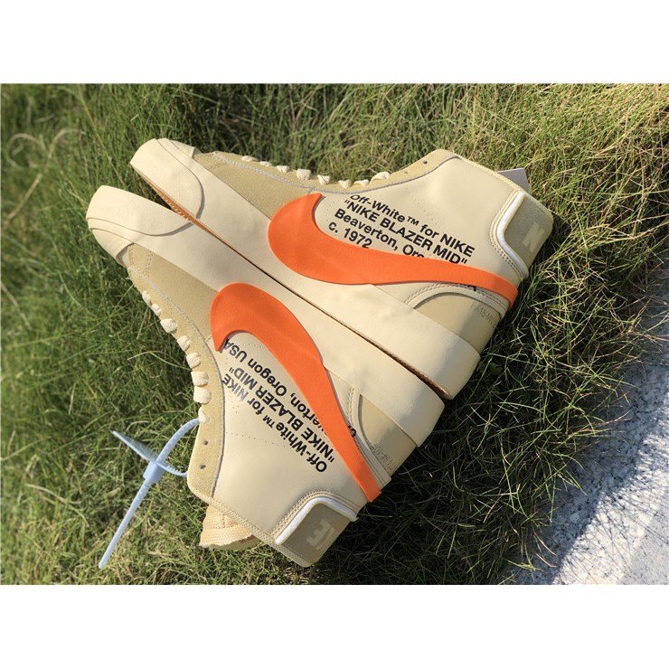 Blazer OFF WHITE Sale 50%+ FreeShip