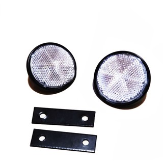 BỘ MẮT MÈO PHẢN QUANG + PAT SẮT TRUỚC