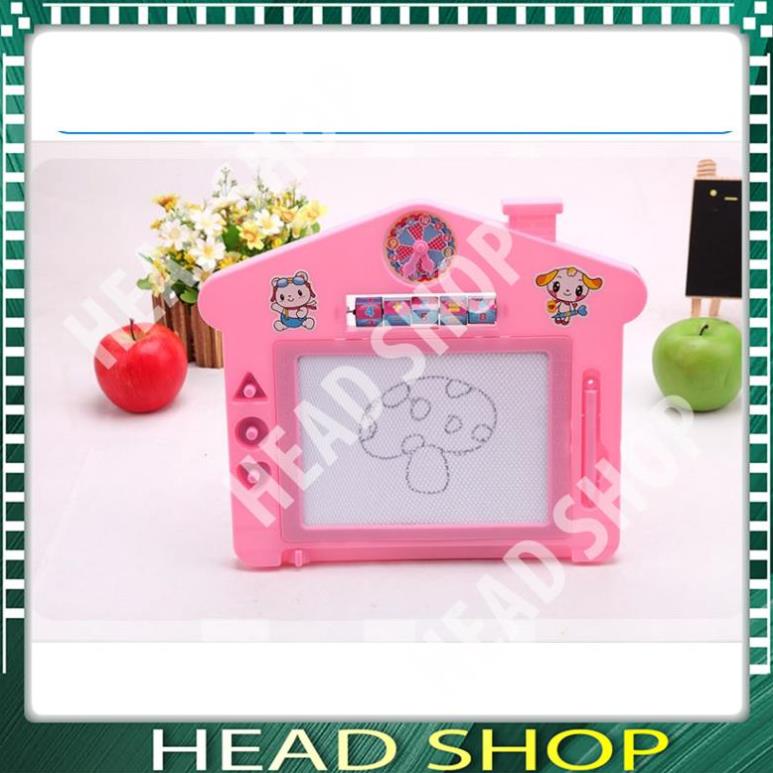 ĐỒ CHƠI GIÁO DỤC TRẺ EM BẢNG TỪ TỰ XÓA THÔNG MINH CHO BÉ TẬP VIẾT TẬP VẼ TIỆN LỢI MÀ KHÔNG TỐN GIẤY MỰC HEADSHOP