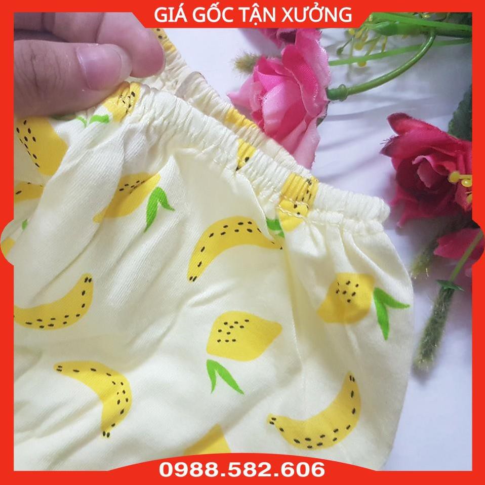 [Mã FAMAYFA2 giảm 10K đơn 50K] Bộ Quần Áo Dài Tay Cotton Carter In Họa Tiết Dễ Thương Cho Bé