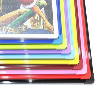 Khung hinh dành cho Tranh Ghép Xếp Hình 1000 Pcs chi tiết