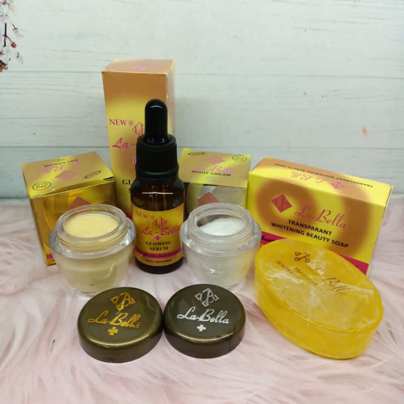 Kem dưỡng da La BELLA ORIGINAL 4 trong 1 | BigBuy360 - bigbuy360.vn