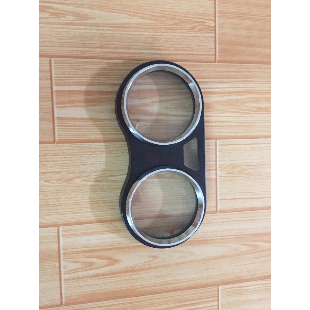 Mặt trên ốp nhựa đồng hồ Yamaha YB125SP