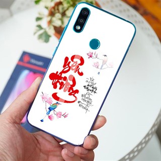 [VSMART]Ốp lưng chữ THƯ PHÁP cho dòng máy Vsmart